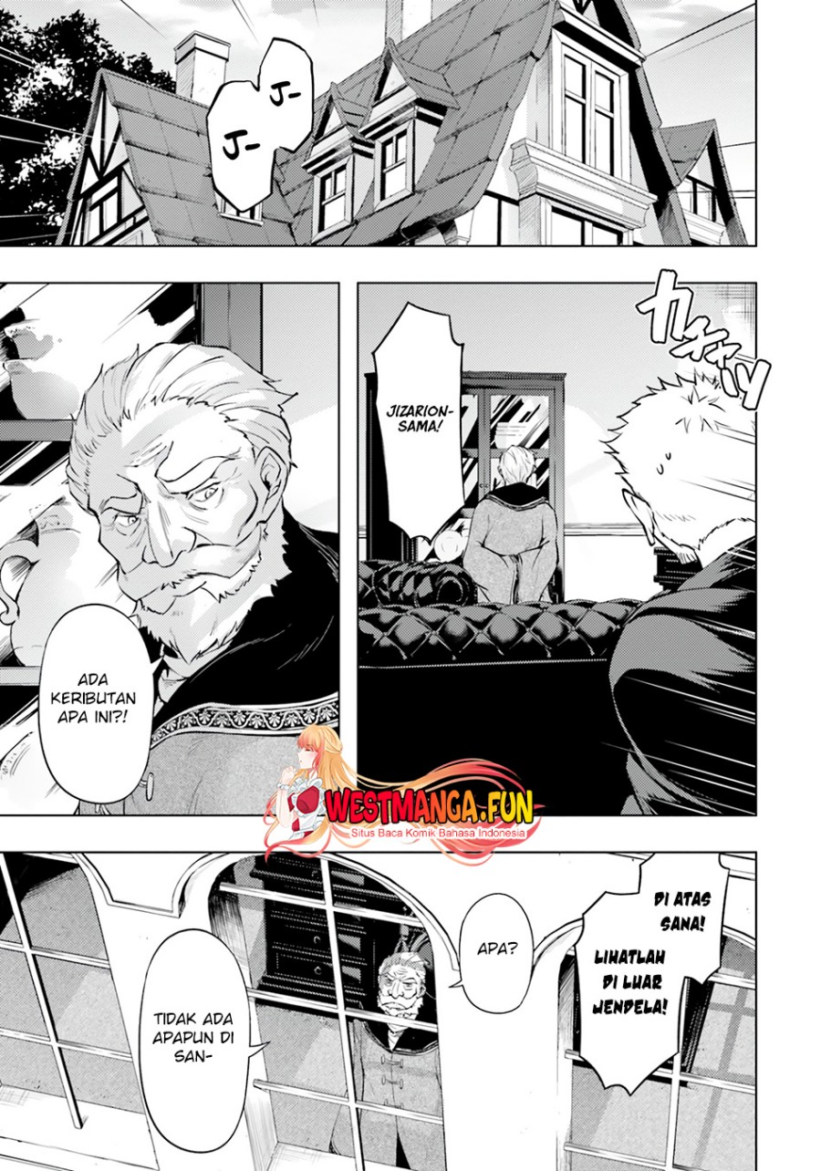 Tono Kanri o Shite Miyou Chapter 61 Gambar 26