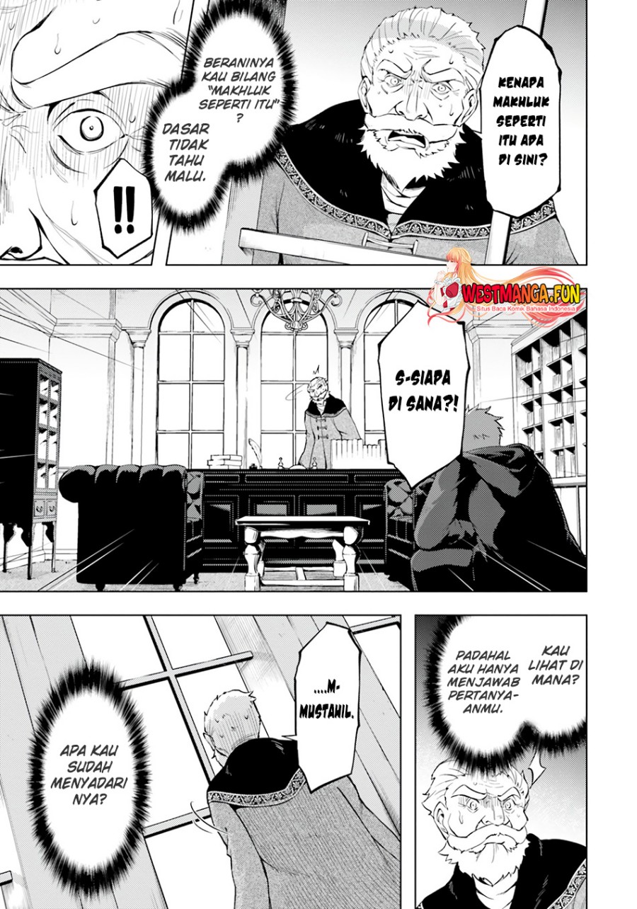 Tono Kanri o Shite Miyou Chapter 61 Gambar 28