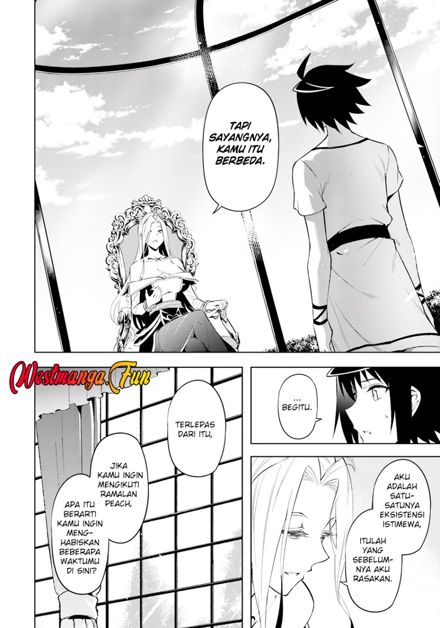 Tono Kanri o Shite Miyou Chapter 66 Gambar 16
