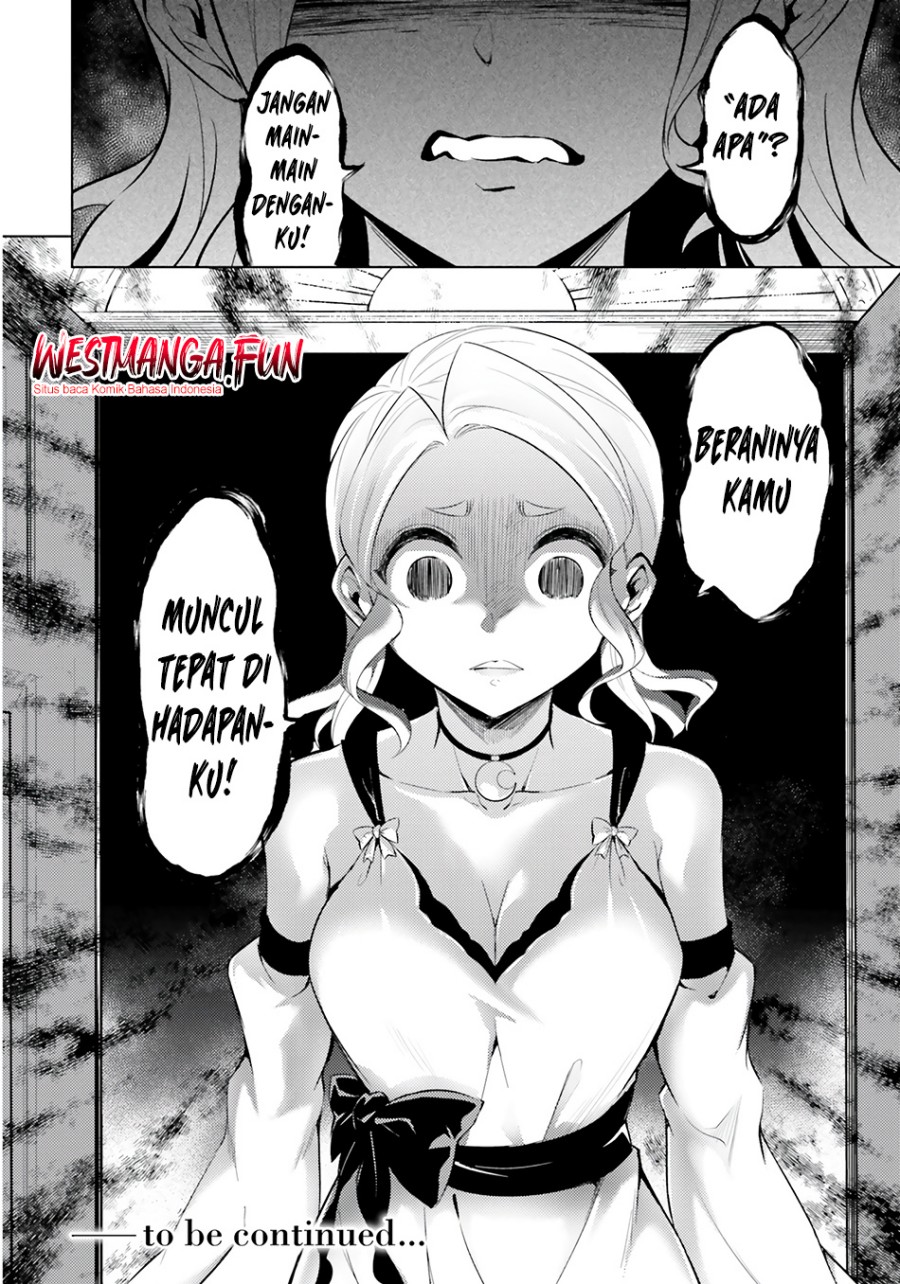Tono Kanri o Shite Miyou Chapter 66 Gambar 19