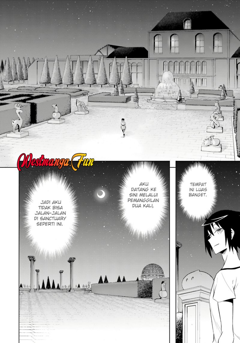 Tono Kanri o Shite Miyou Chapter 67 Gambar 20