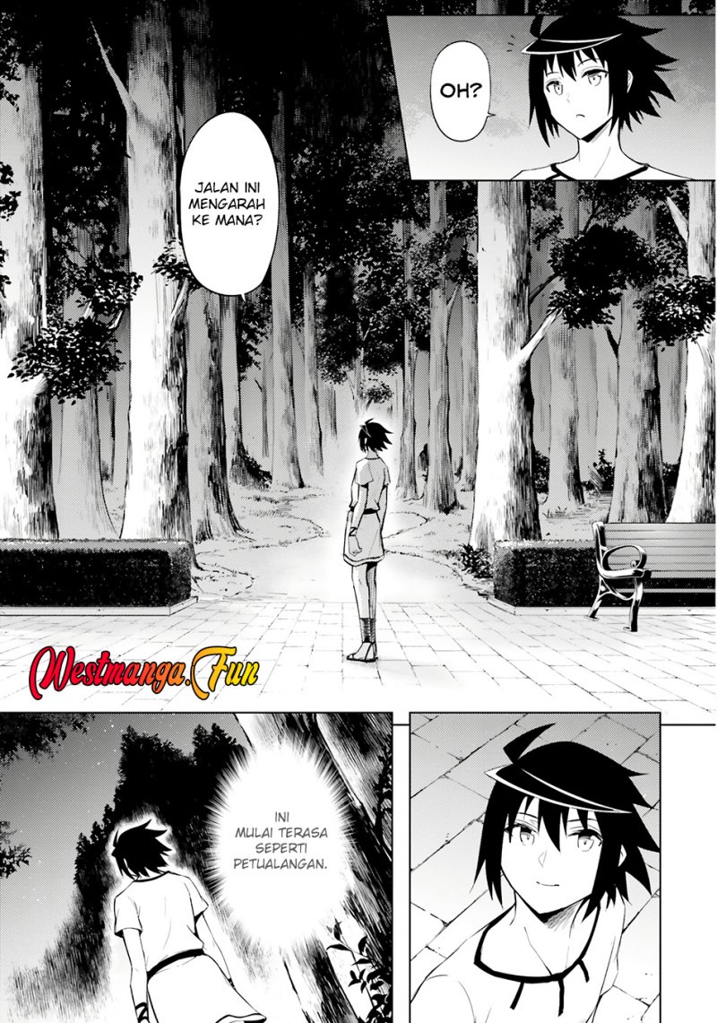 Tono Kanri o Shite Miyou Chapter 67 Gambar 21