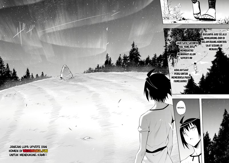 Tono Kanri o Shite Miyou Chapter 67 Gambar 23