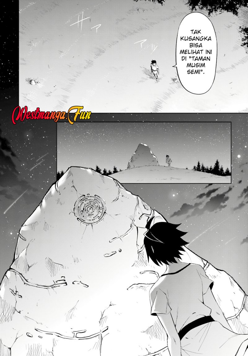 Tono Kanri o Shite Miyou Chapter 67 Gambar 24
