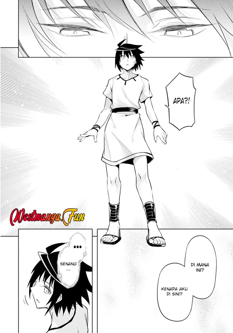 Tono Kanri o Shite Miyou Chapter 67 Gambar 28