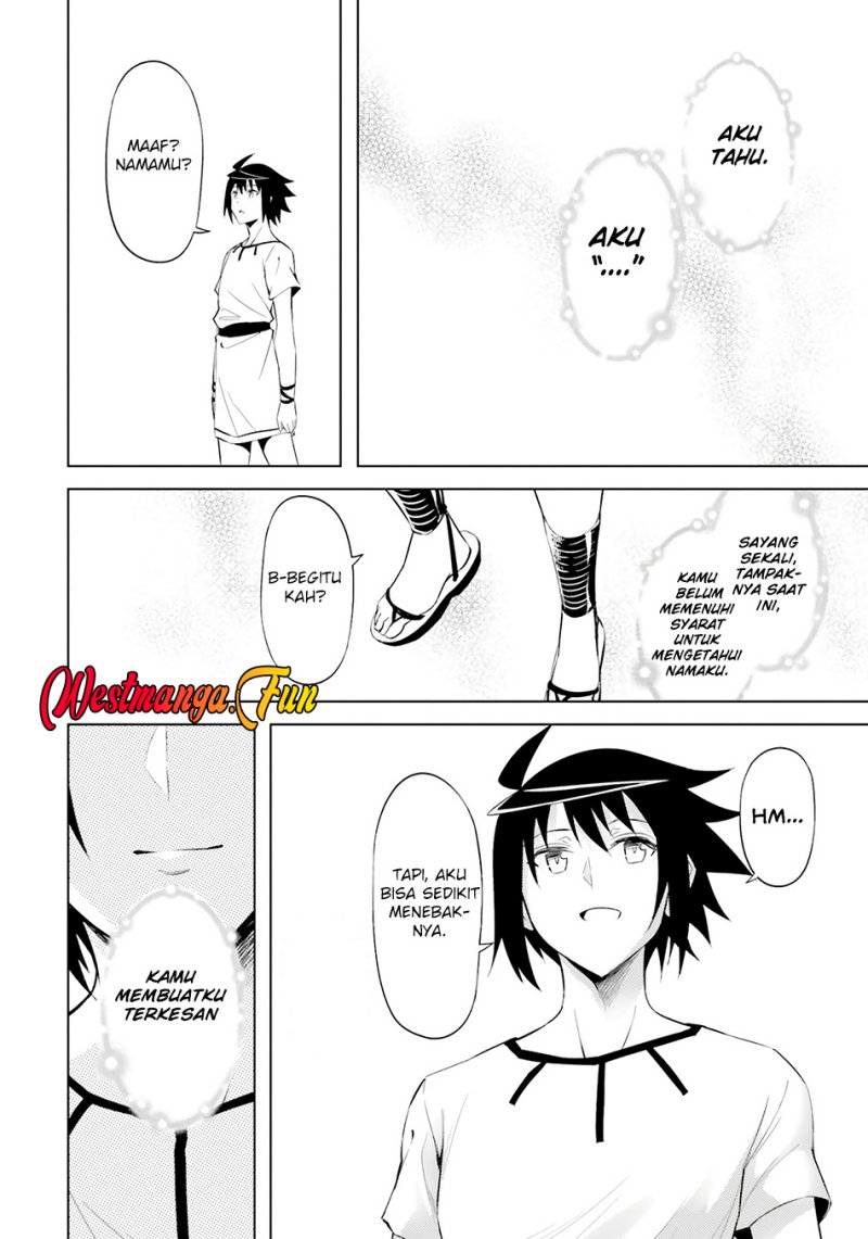 Tono Kanri o Shite Miyou Chapter 67 Gambar 30