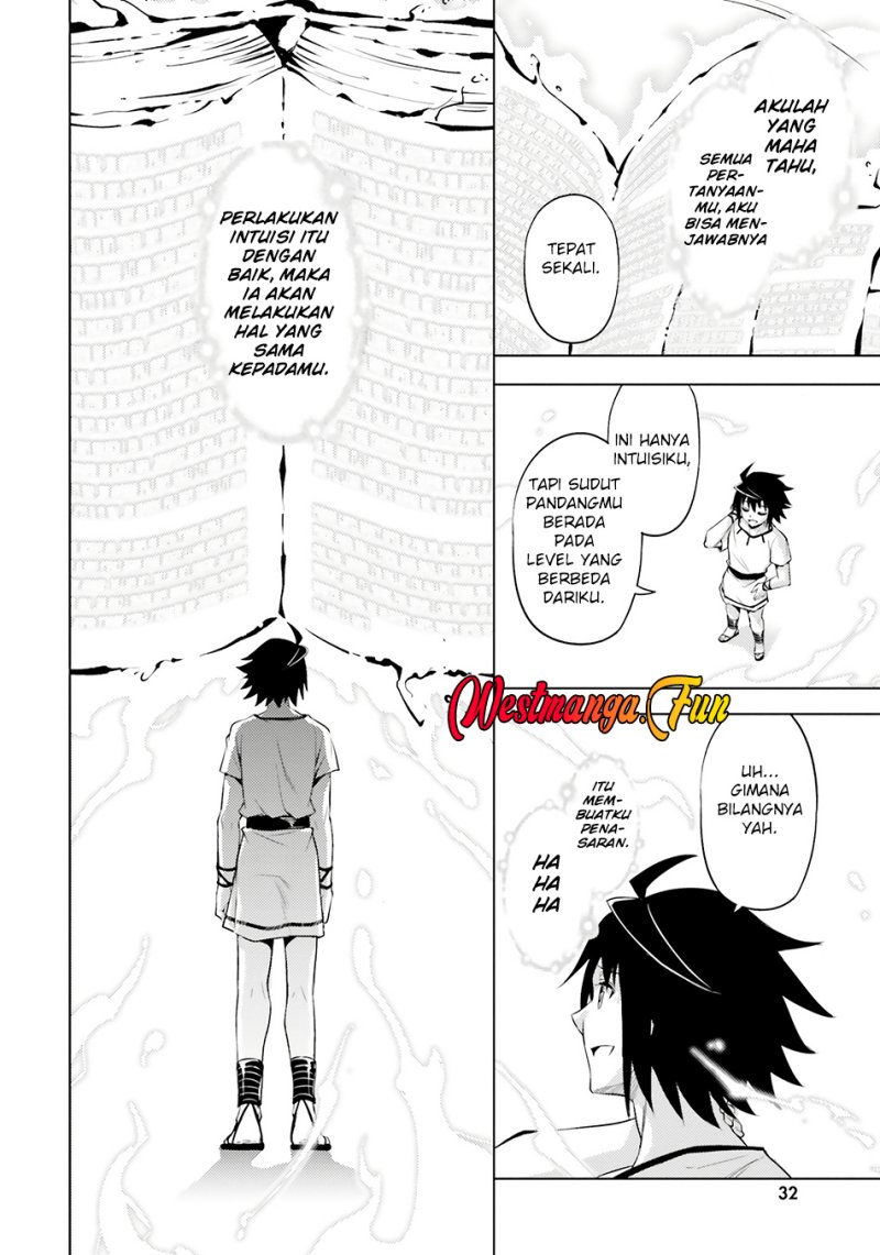 Tono Kanri o Shite Miyou Chapter 67 Gambar 34