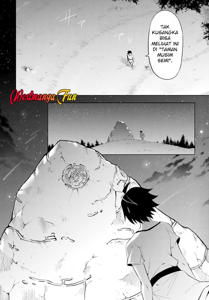 Tono Kanri o Shite Miyou Chapter 68 Gambar 24