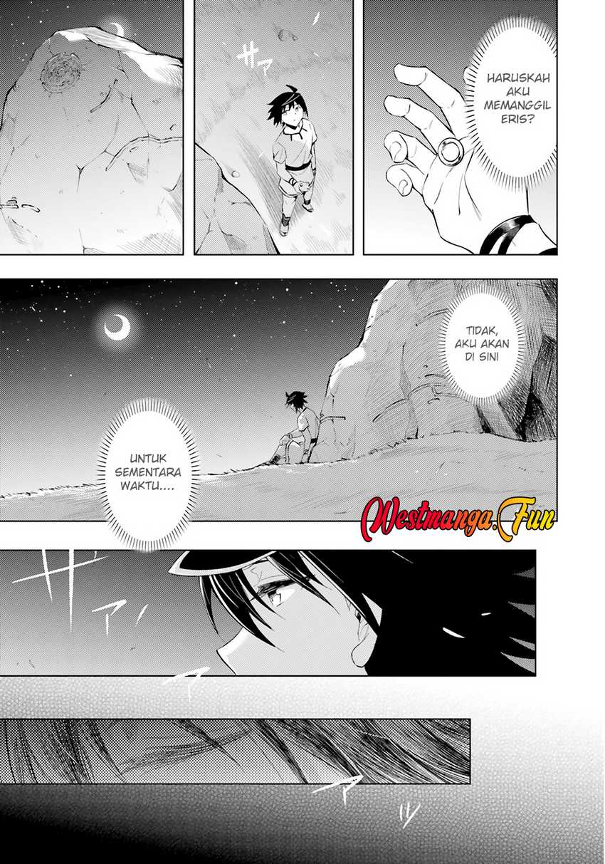 Tono Kanri o Shite Miyou Chapter 68 Gambar 27