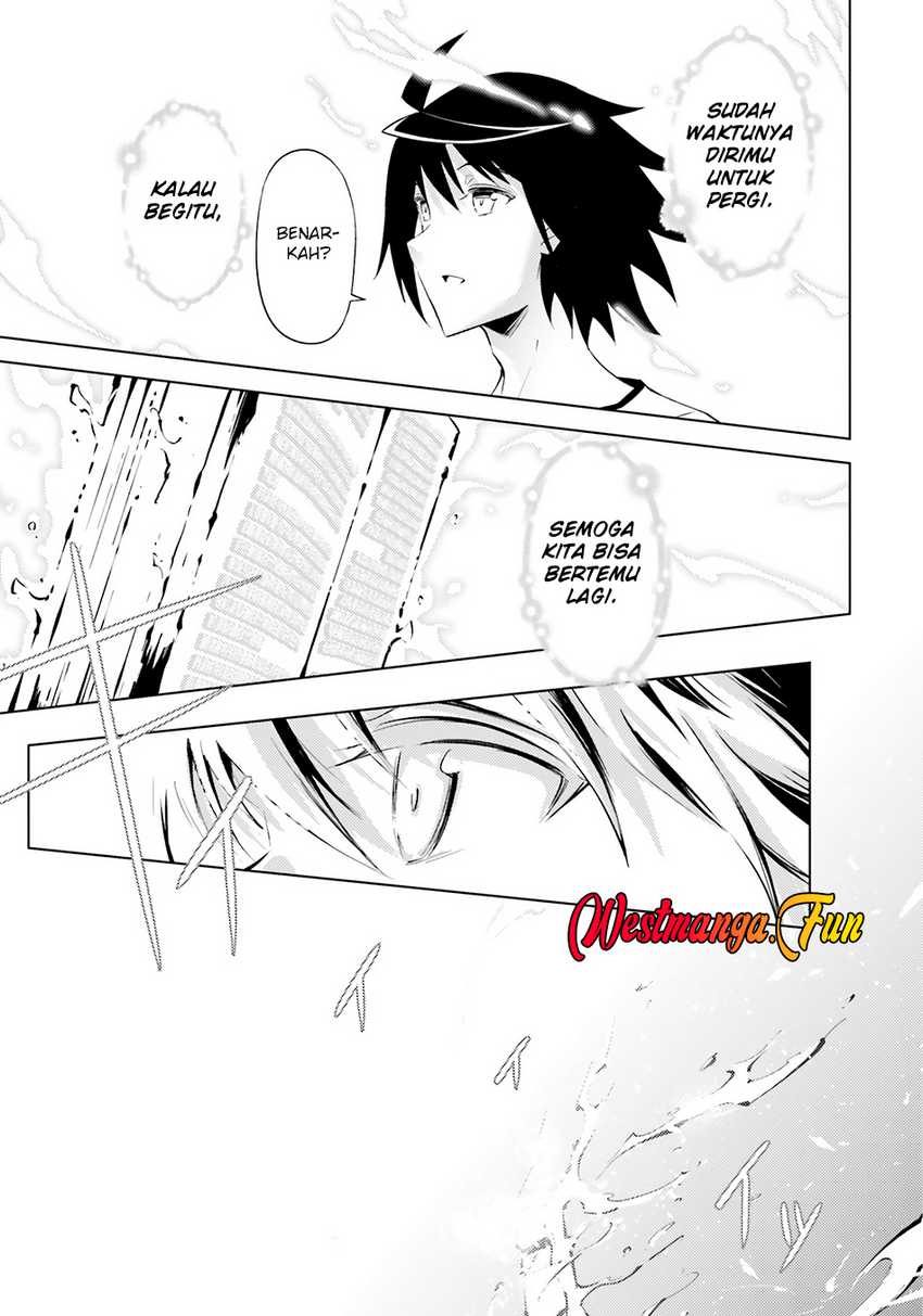 Tono Kanri o Shite Miyou Chapter 68 Gambar 35