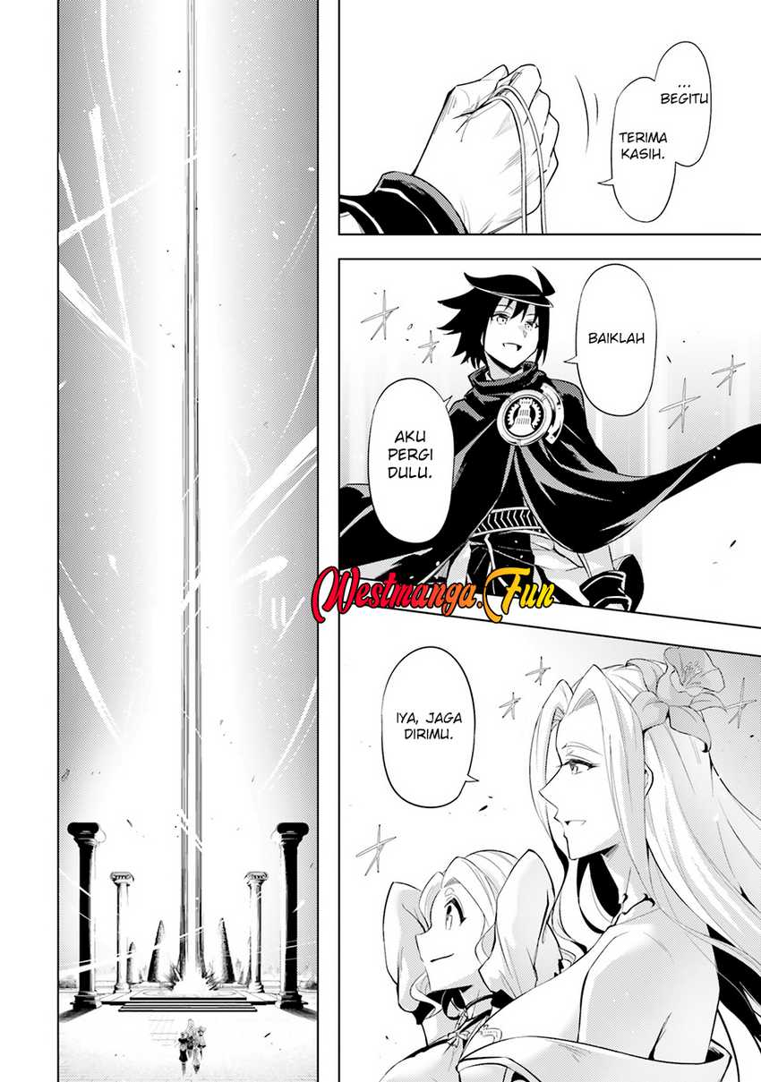 Tono Kanri o Shite Miyou Chapter 69 Gambar 8