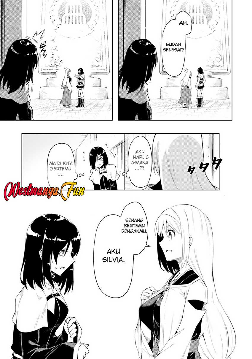 Tono Kanri o Shite Miyou Chapter 69 Gambar 34