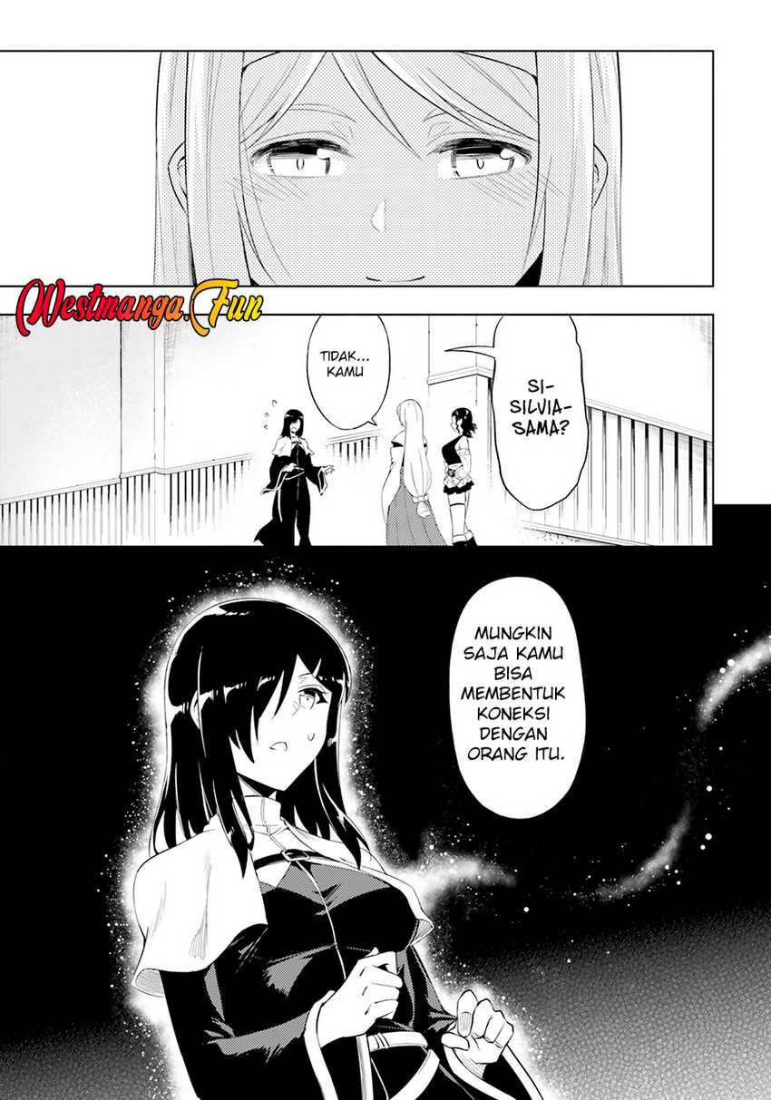 Tono Kanri o Shite Miyou Chapter 69 Gambar 36