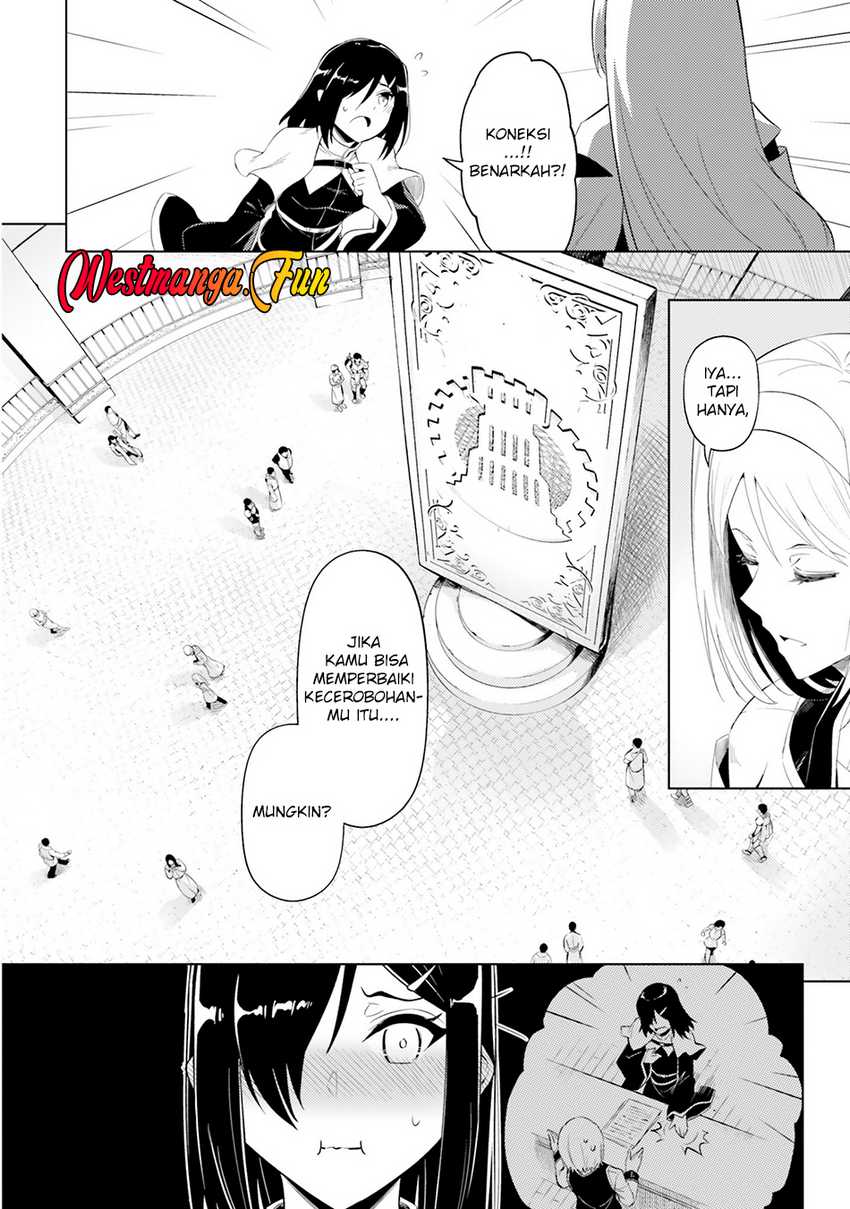 Tono Kanri o Shite Miyou Chapter 69 Gambar 37