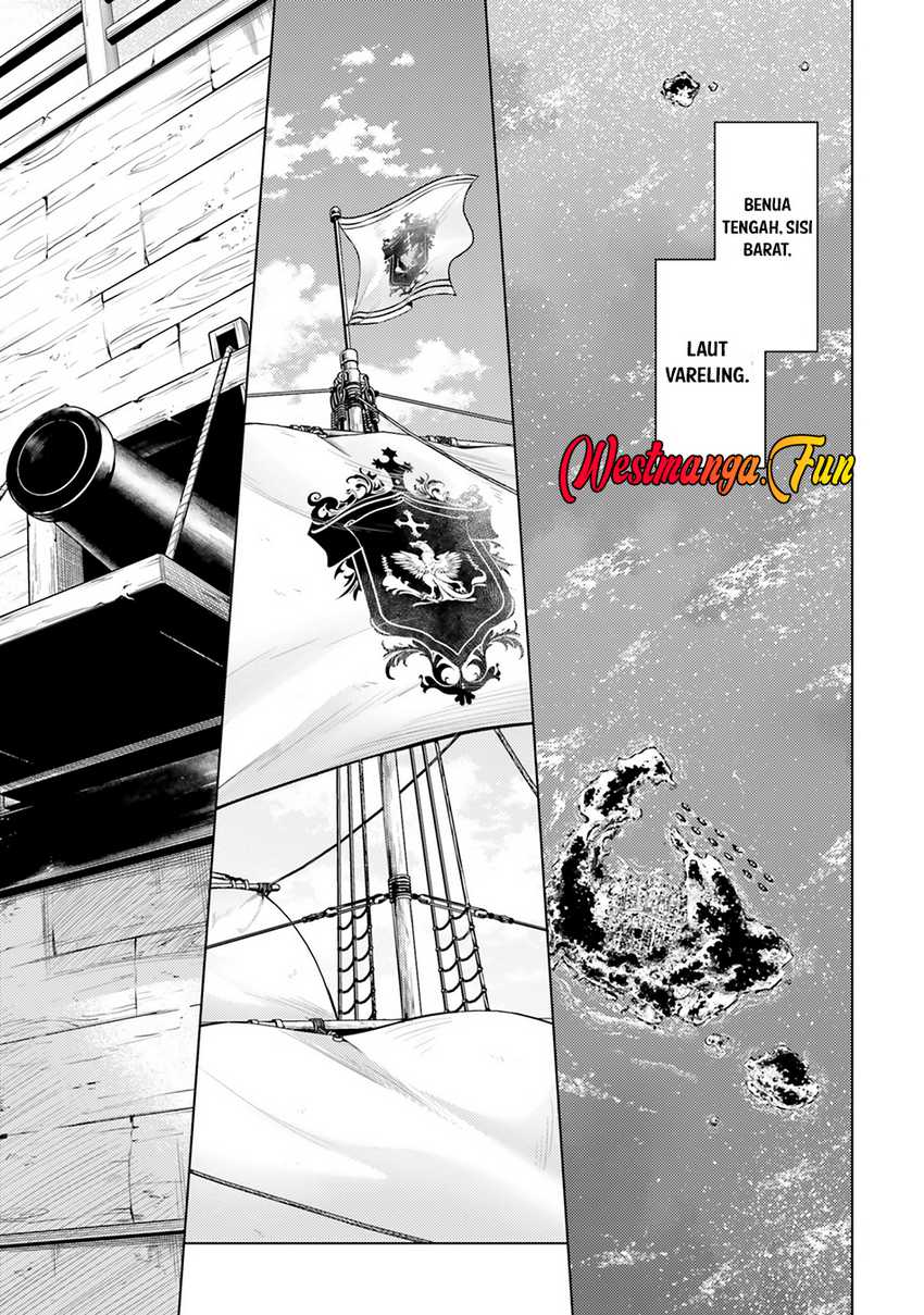 Tono Kanri o Shite Miyou Chapter 69 Gambar 50