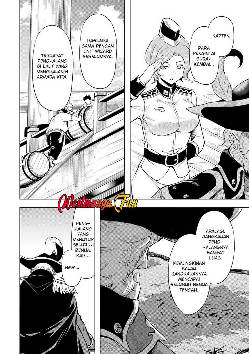 Tono Kanri o Shite Miyou Chapter 69 Gambar 52