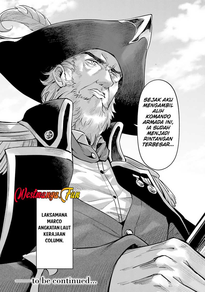Tono Kanri o Shite Miyou Chapter 69 Gambar 54