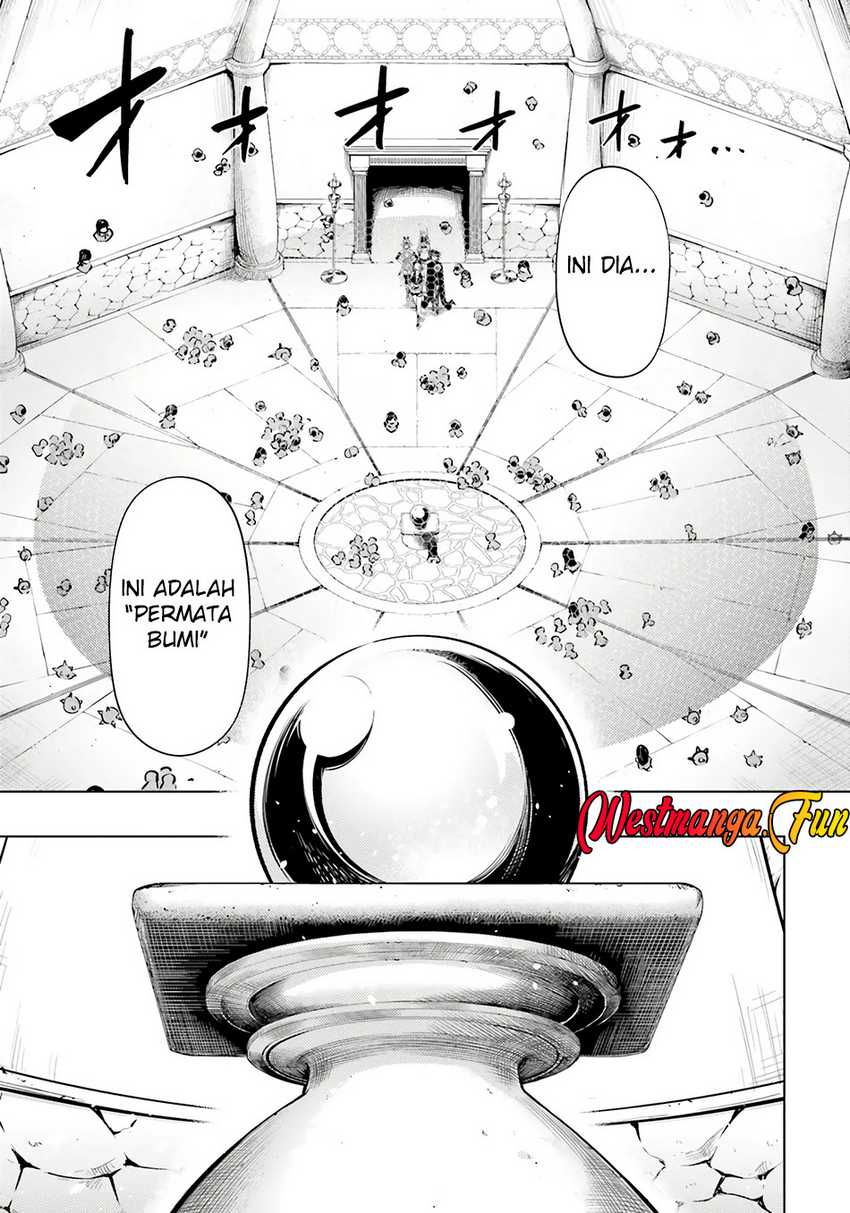 Tono Kanri o Shite Miyou Chapter 73 Gambar 20