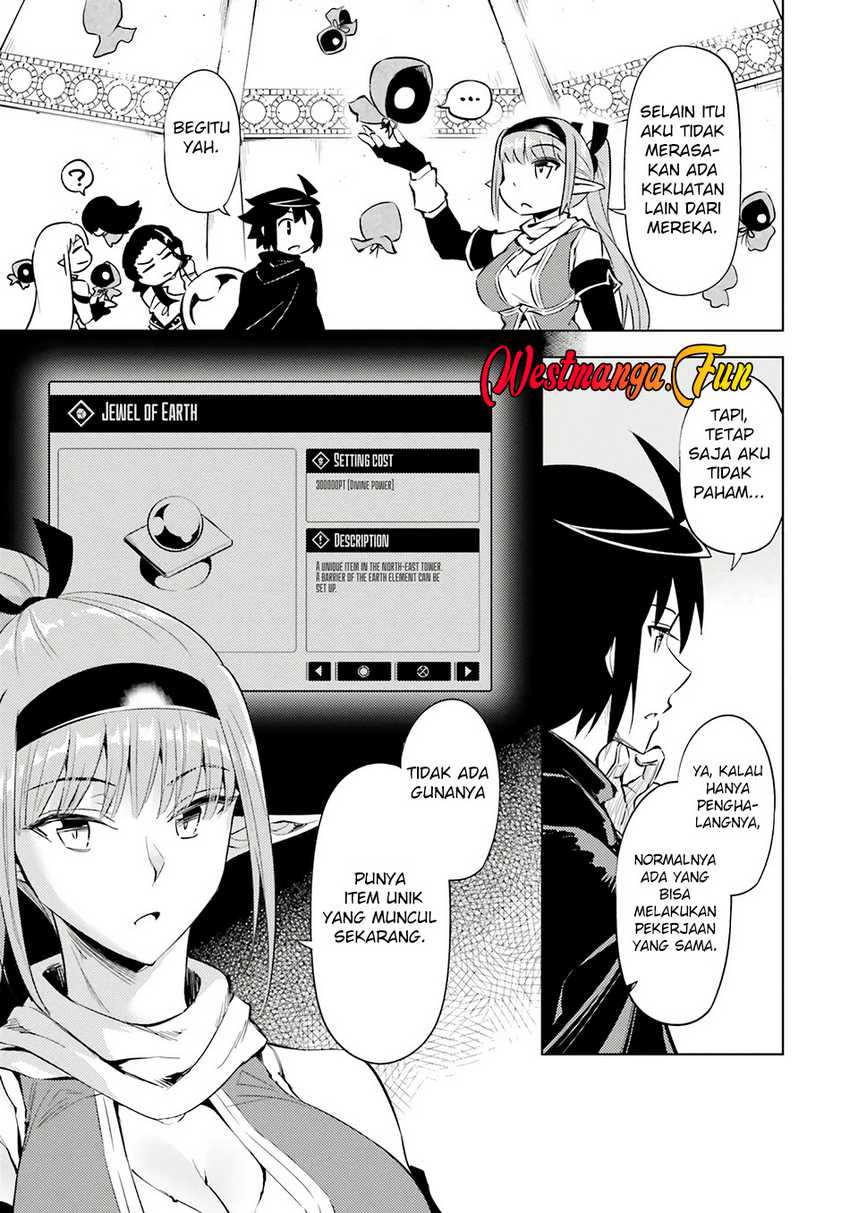Tono Kanri o Shite Miyou Chapter 73 Gambar 24