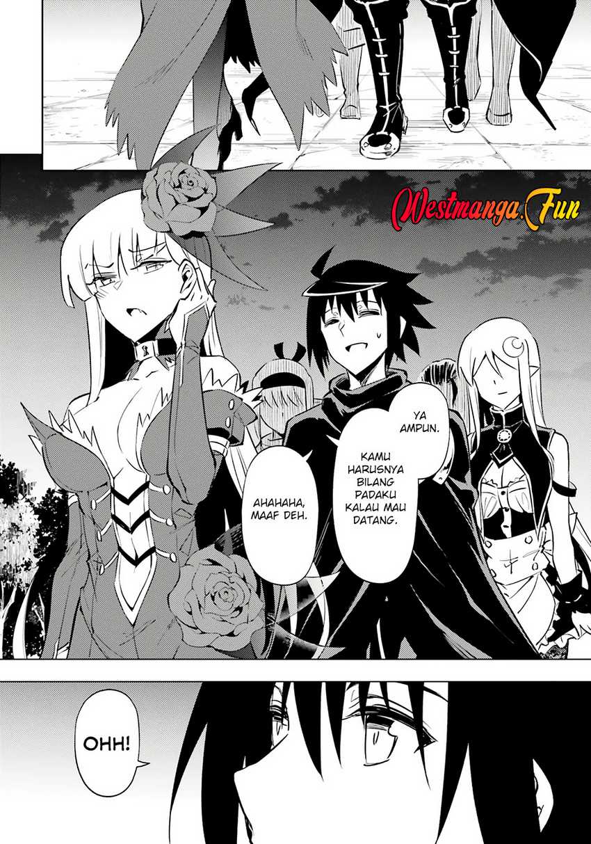Tono Kanri o Shite Miyou Chapter 73 Gambar 30