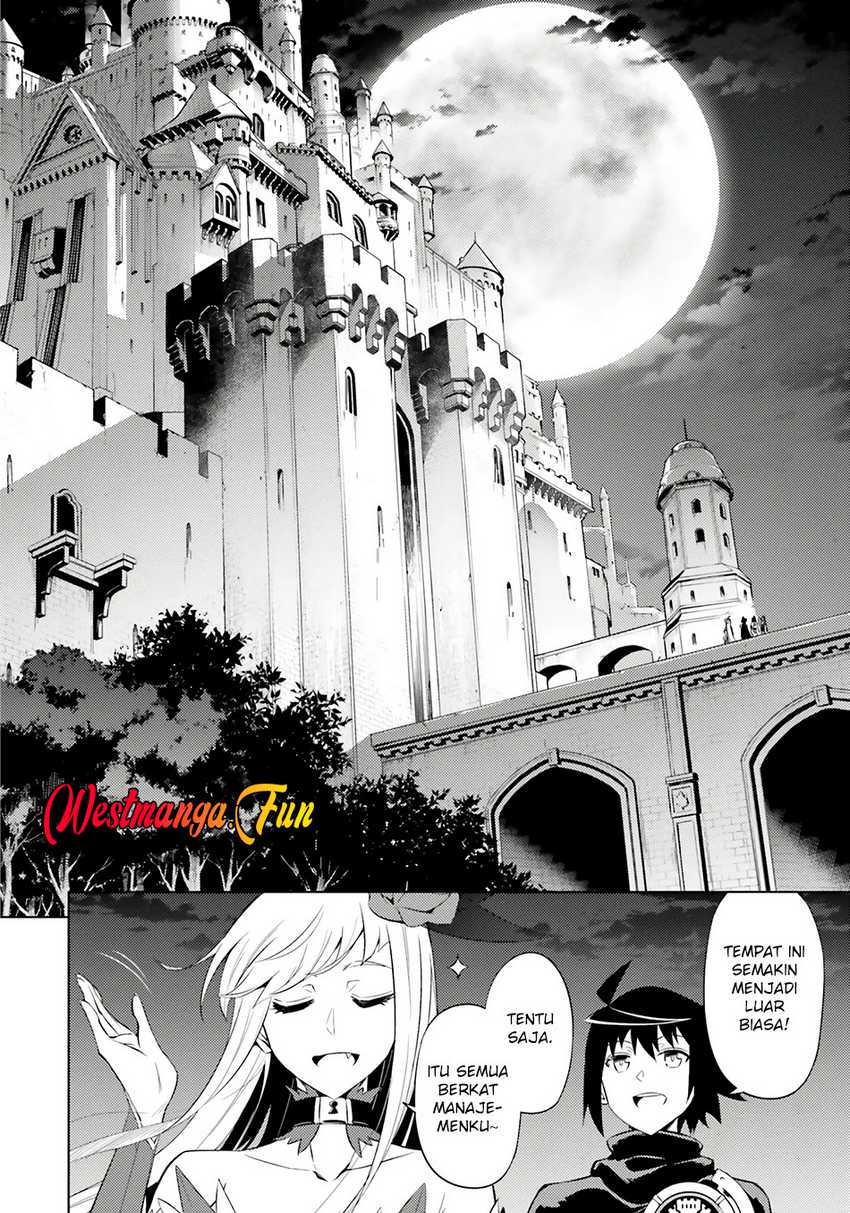 Tono Kanri o Shite Miyou Chapter 73 Gambar 31