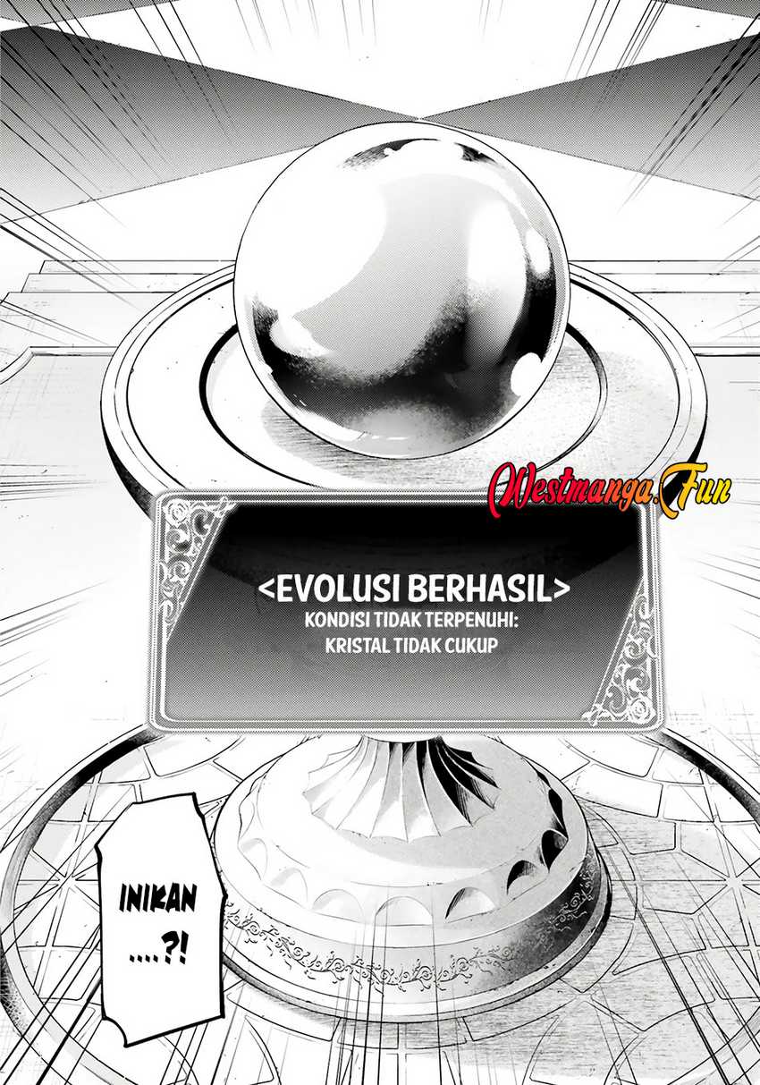 Tono Kanri o Shite Miyou Chapter 73 Gambar 39