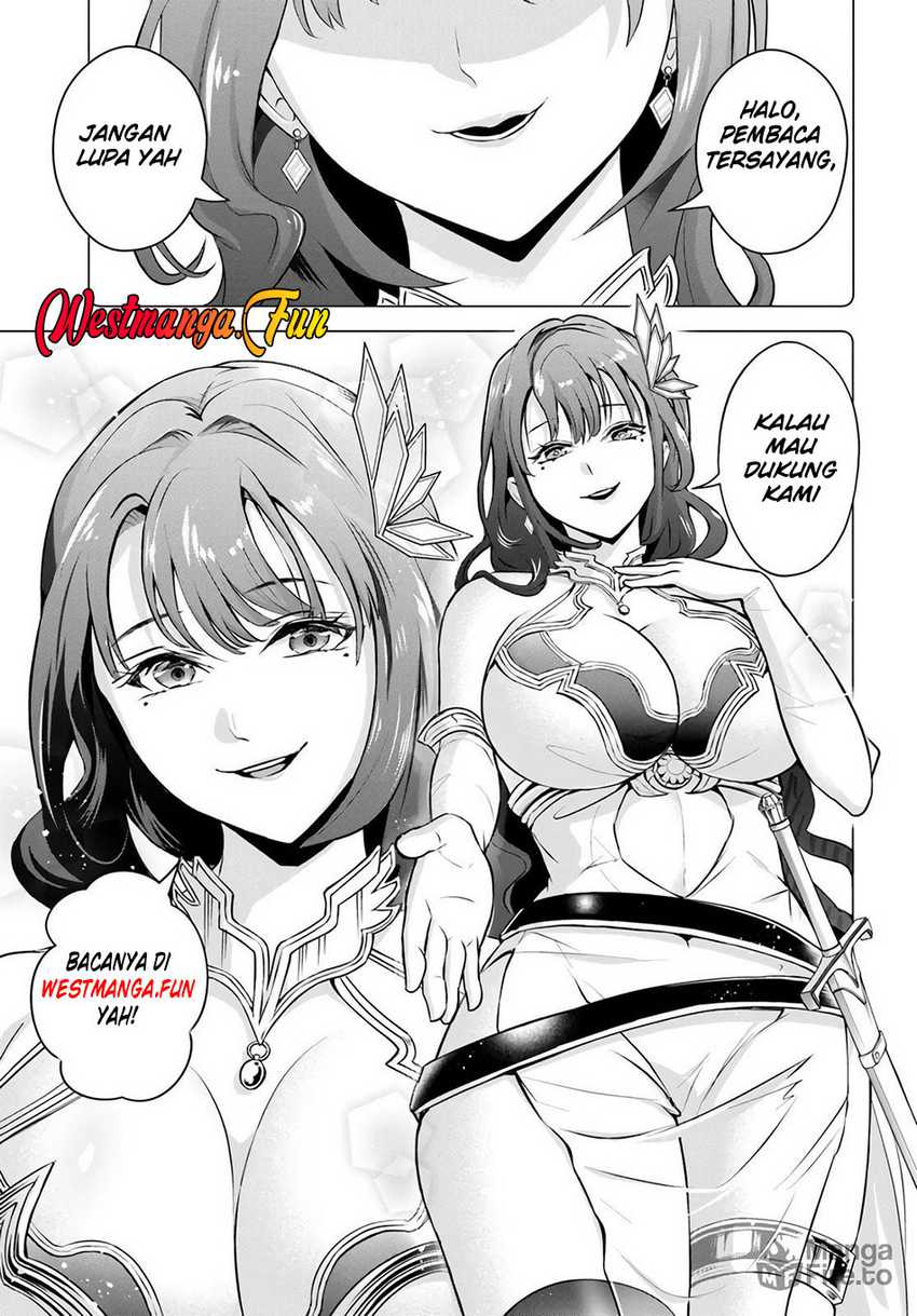 Tono Kanri o Shite Miyou Chapter 73 Gambar 41