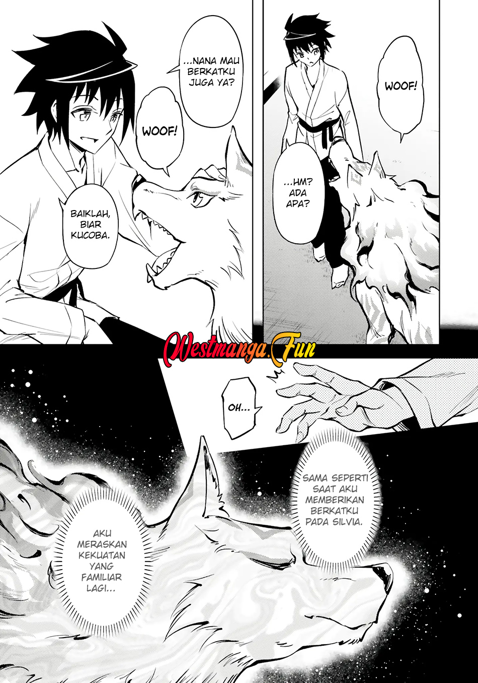 Tono Kanri o Shite Miyou Chapter 75 Gambar 11