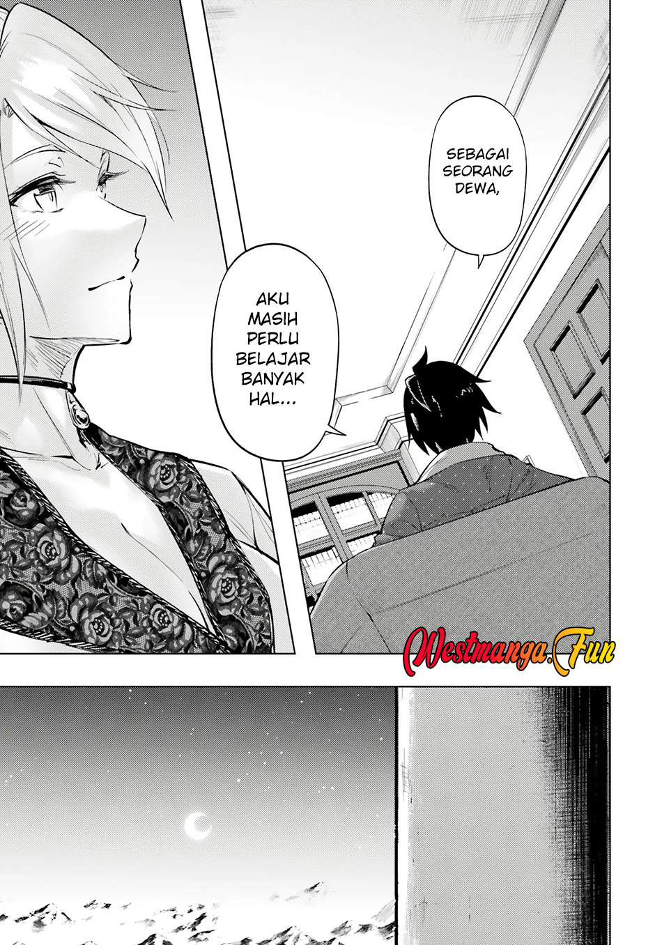 Tono Kanri o Shite Miyou Chapter 75 Gambar 40