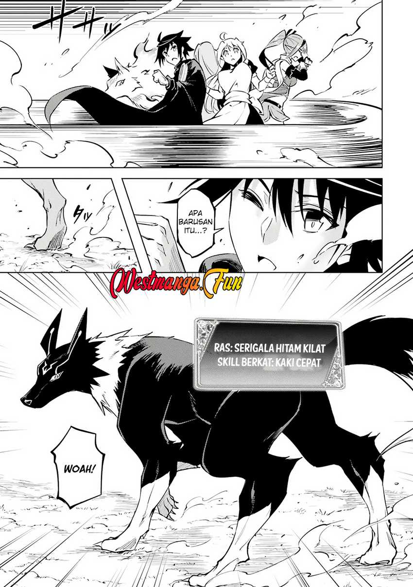 Tono Kanri o Shite Miyou Chapter 77 Gambar 28