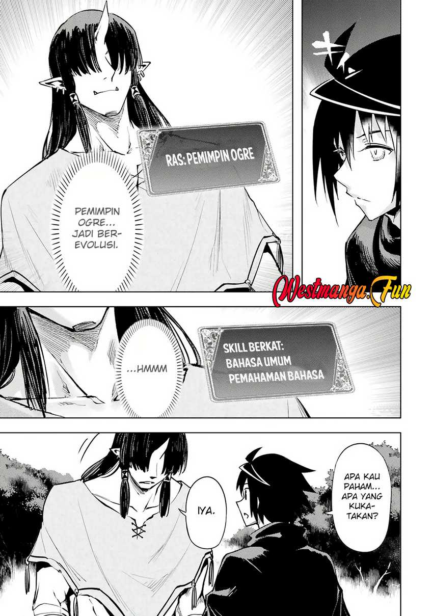 Tono Kanri o Shite Miyou Chapter 77 Gambar 51