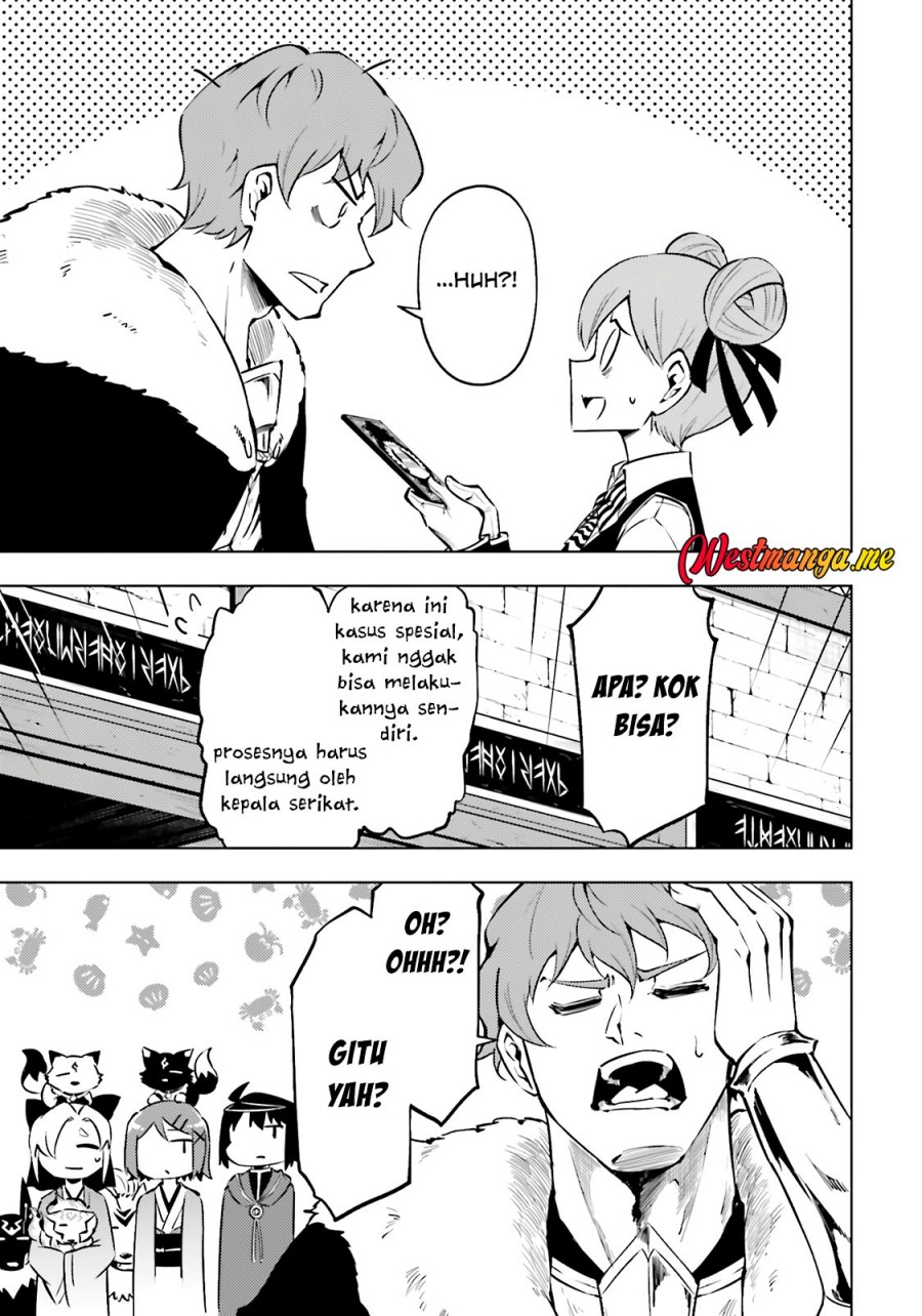 Tono Kanri o Shite Miyou Chapter 85 Gambar 11