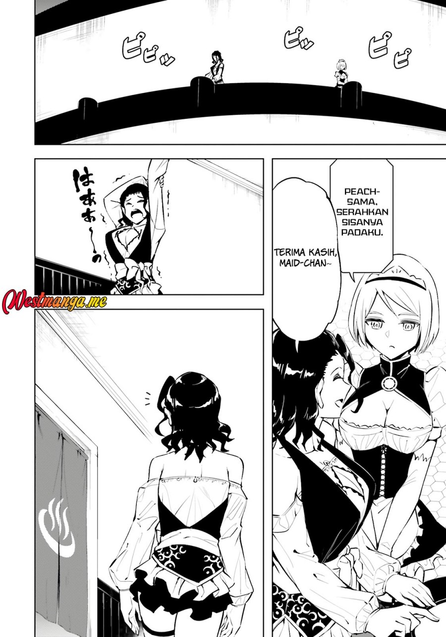 Tono Kanri o Shite Miyou Chapter 85 Gambar 23