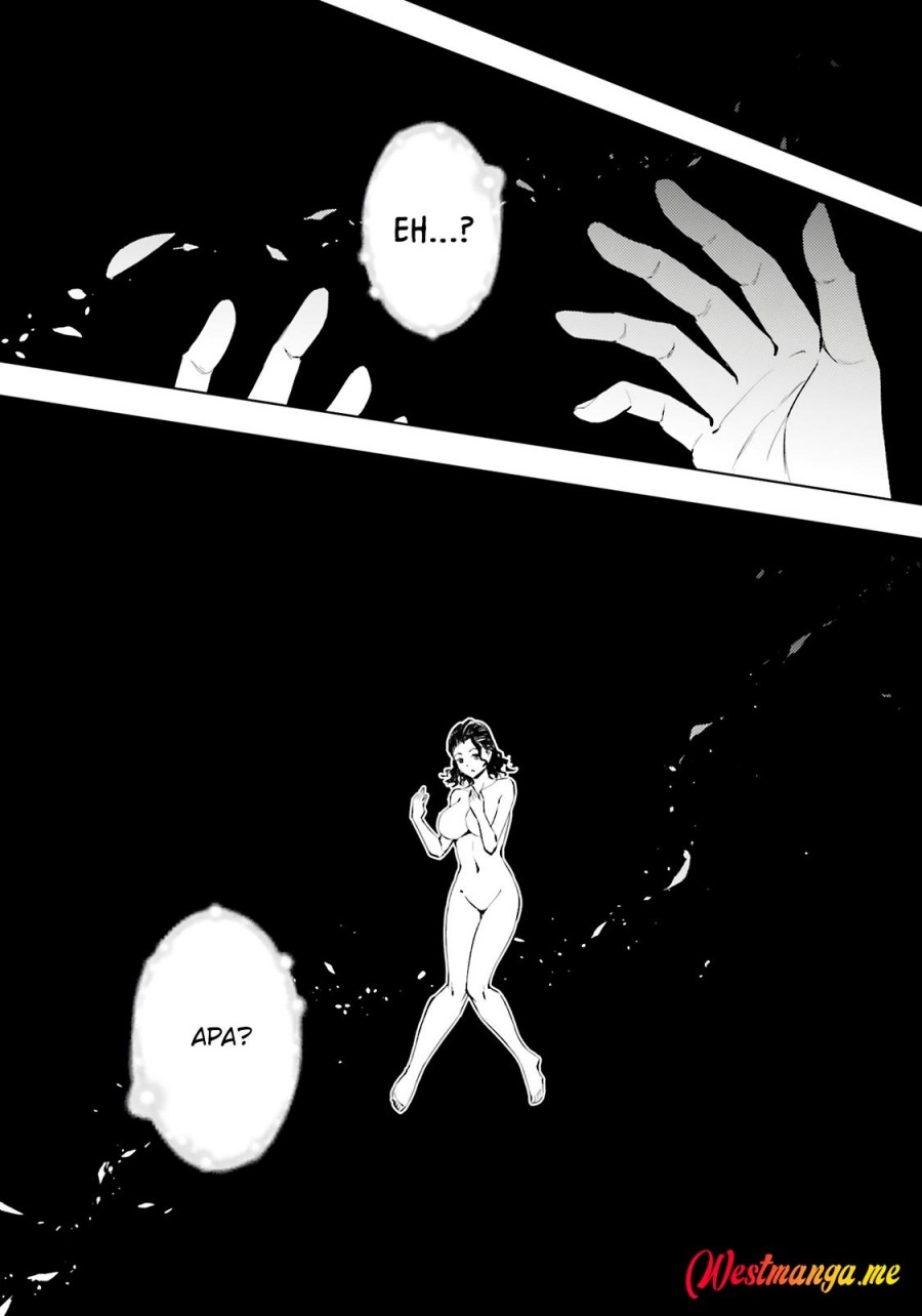 Tono Kanri o Shite Miyou Chapter 85 Gambar 32