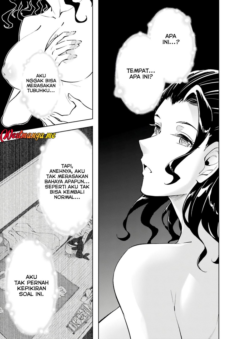 Tono Kanri o Shite Miyou Chapter 85 Gambar 33