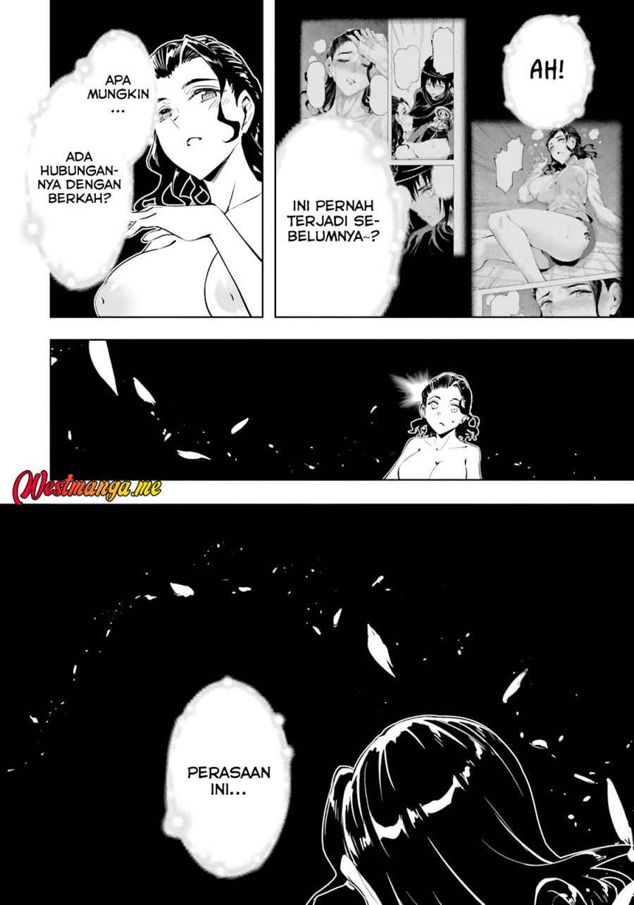 Tono Kanri o Shite Miyou Chapter 85 Gambar 34