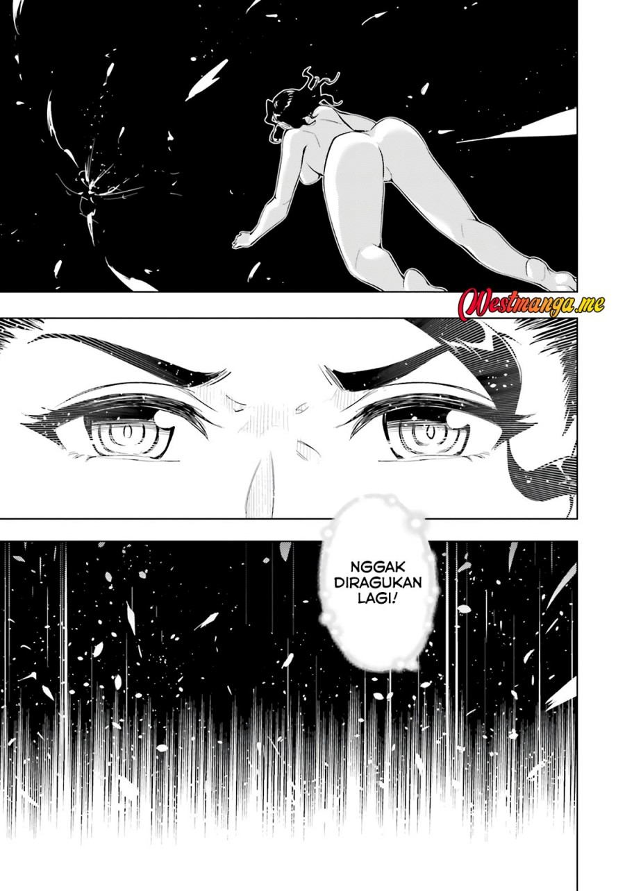 Tono Kanri o Shite Miyou Chapter 85 Gambar 35