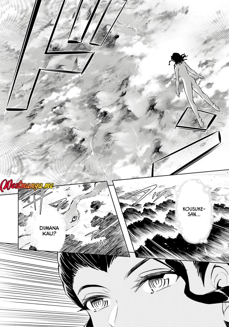 Tono Kanri o Shite Miyou Chapter 85 Gambar 36
