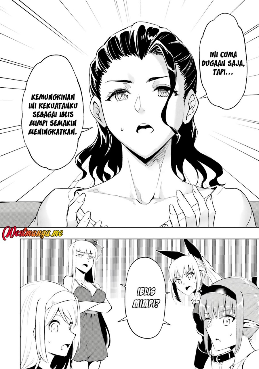 Tono Kanri o Shite Miyou Chapter 85 Gambar 48