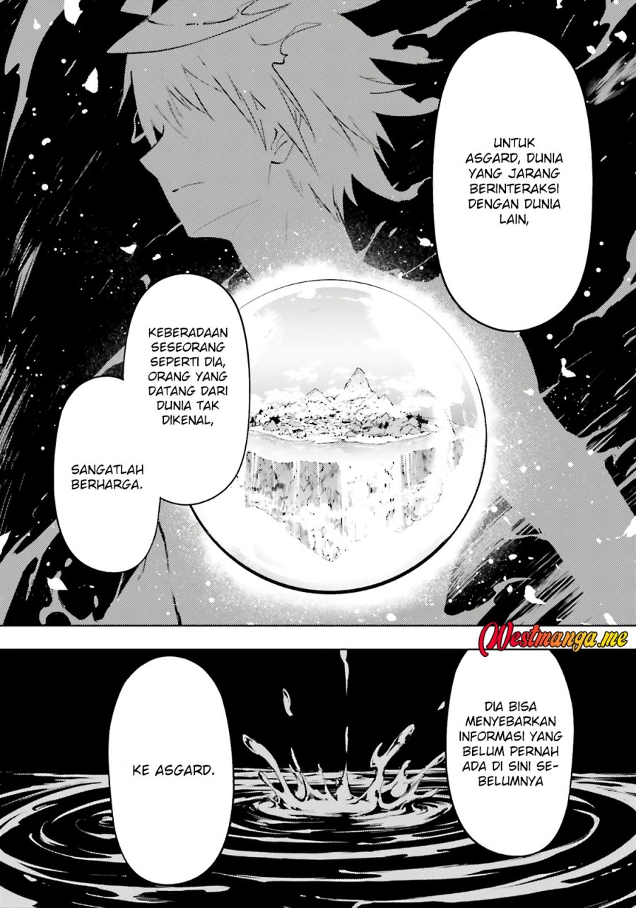 Tono Kanri o Shite Miyou Chapter 85 Gambar 58