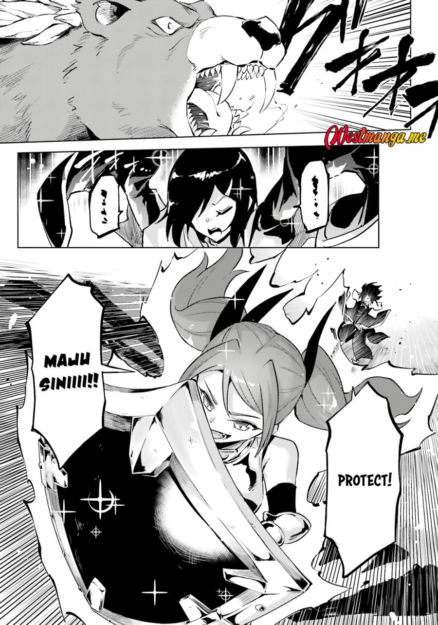 Tono Kanri o Shite Miyou Chapter 88 Gambar 9