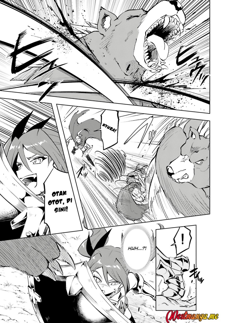 Tono Kanri o Shite Miyou Chapter 88 Gambar 11