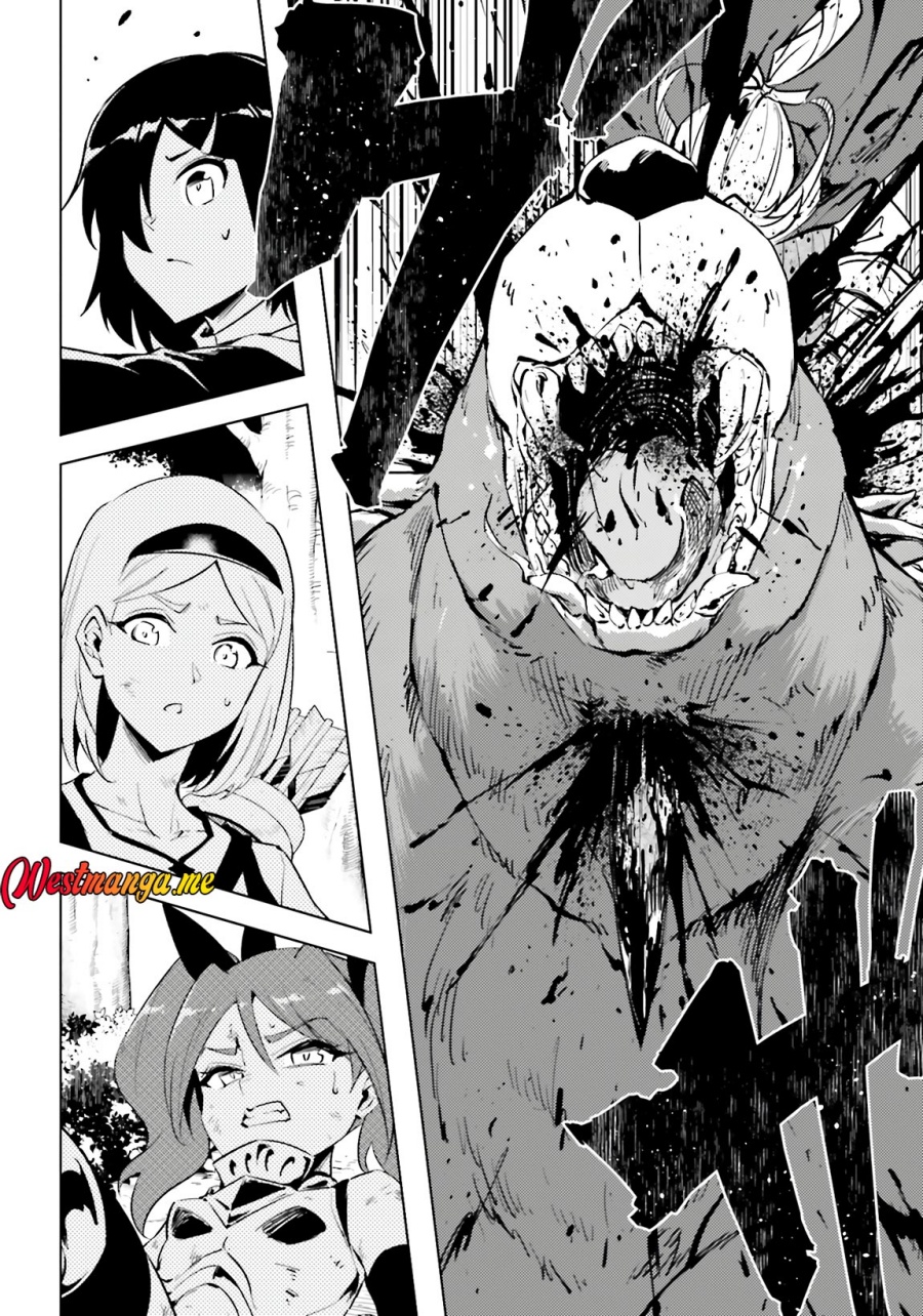 Tono Kanri o Shite Miyou Chapter 88 Gambar 14