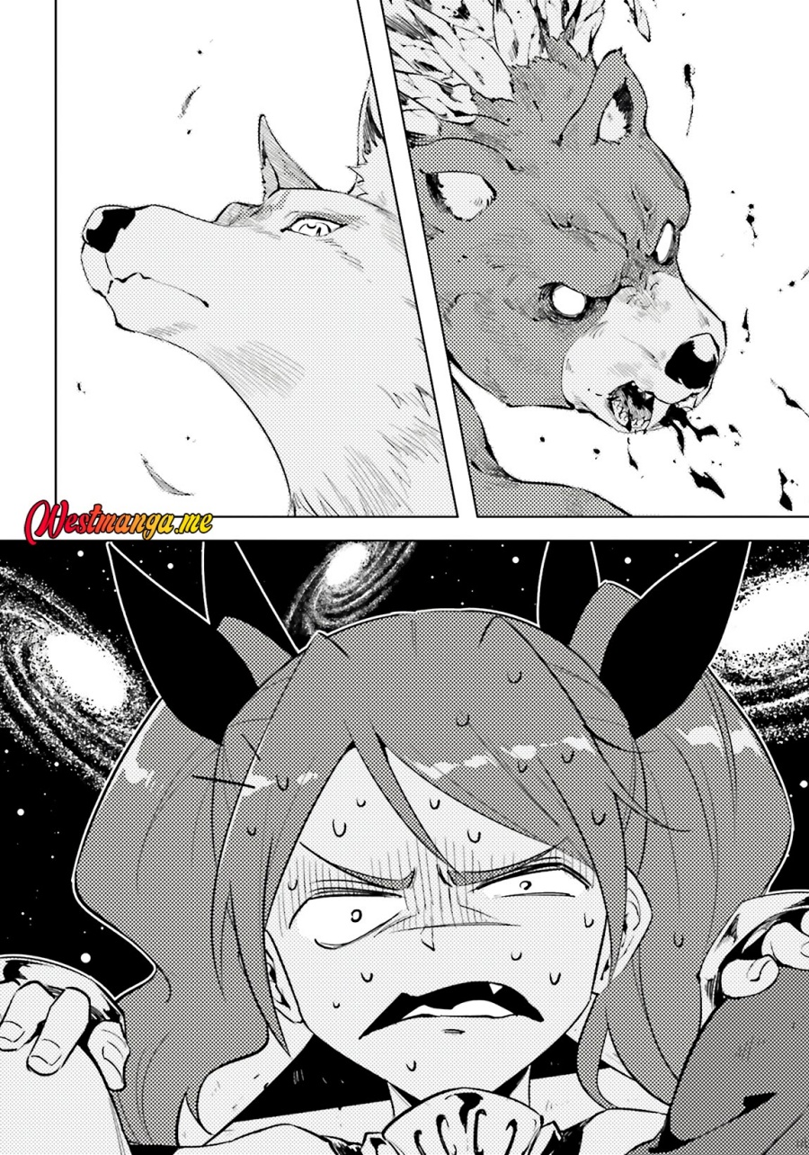 Tono Kanri o Shite Miyou Chapter 88 Gambar 25