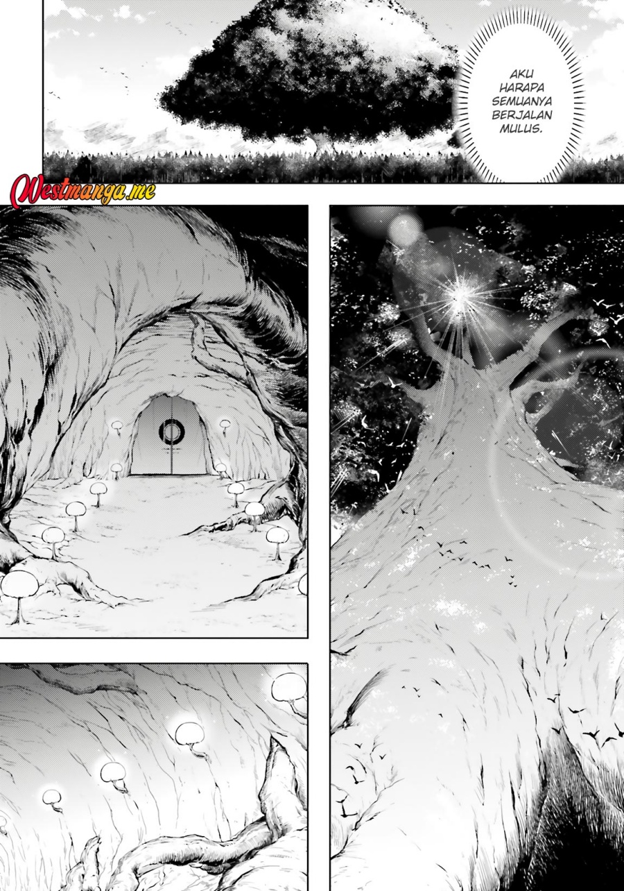Tono Kanri o Shite Miyou Chapter 88 Gambar 31