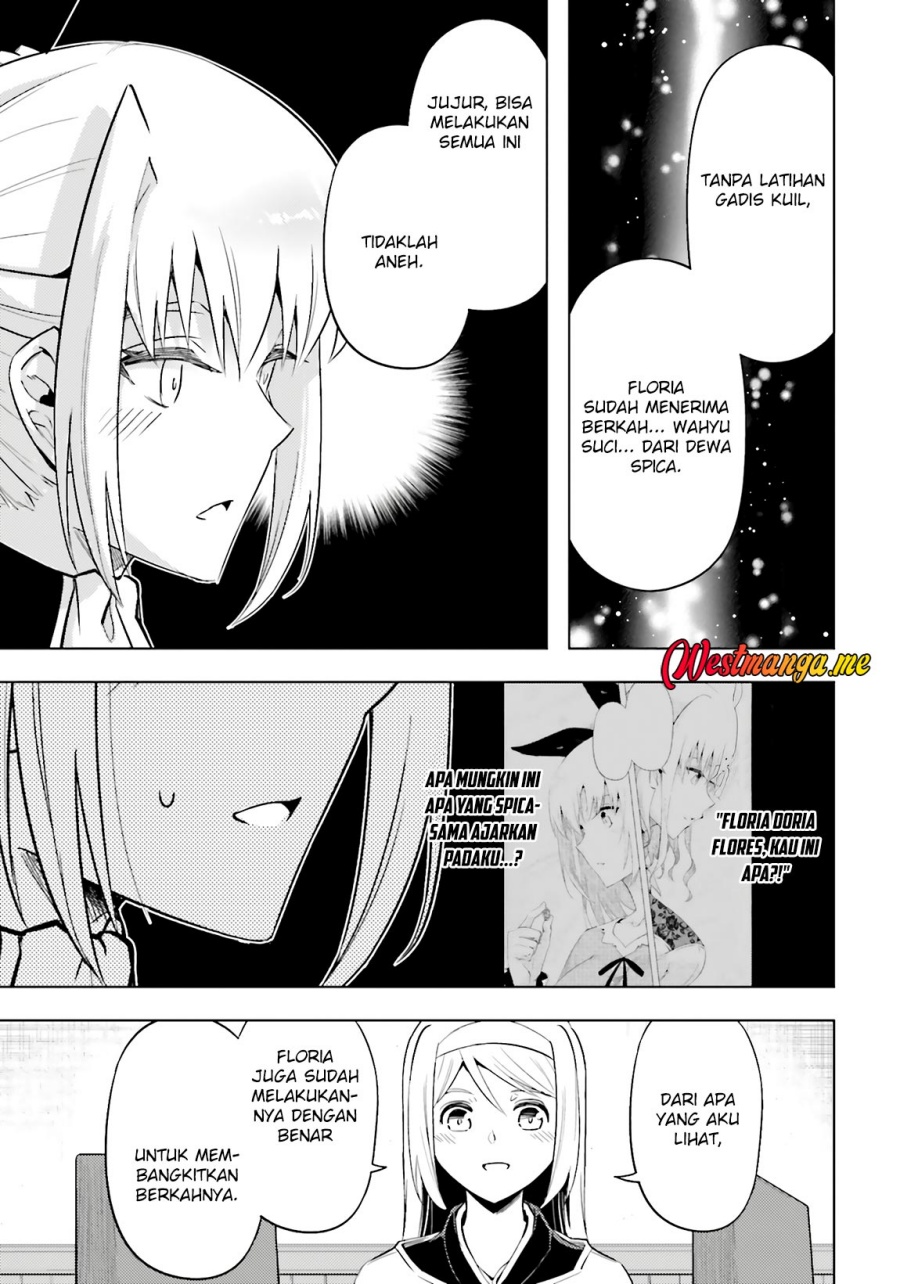 Tono Kanri o Shite Miyou Chapter 88 Gambar 48