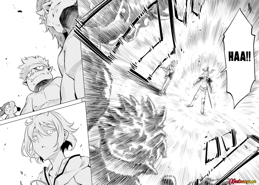 Tono Kanri o Shite Miyou Chapter 88 Gambar 55