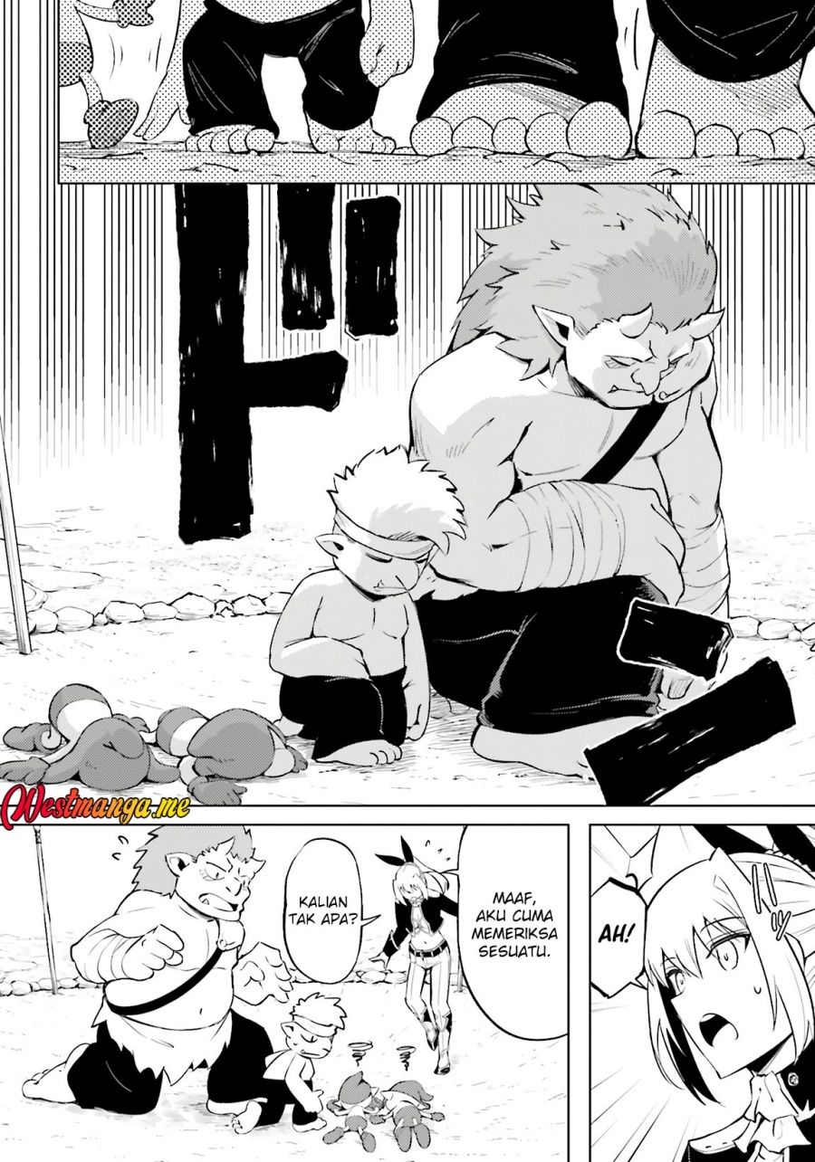 Tono Kanri o Shite Miyou Chapter 88 Gambar 56