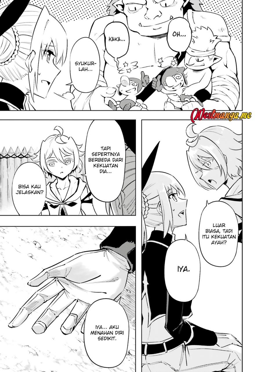 Tono Kanri o Shite Miyou Chapter 88 Gambar 57