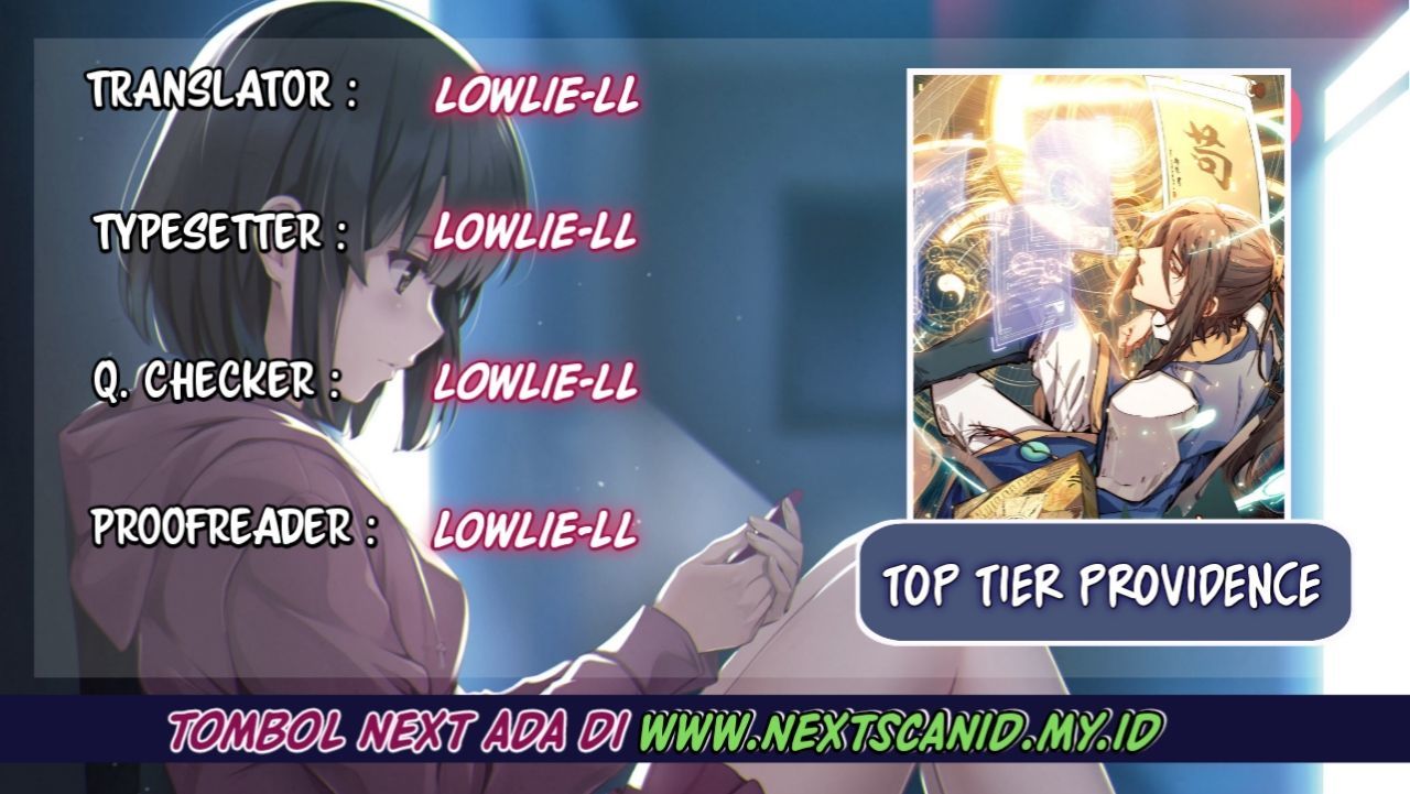 Top Tier Providence: Secretly Cultivate for a Thousand Years Chapter 36 Gambar 1